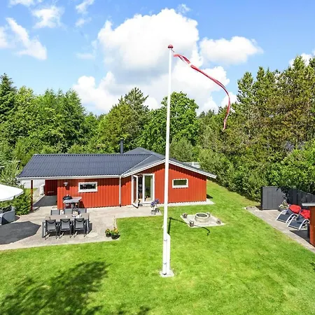 Holiday home 3 Bedroom Awesome In *