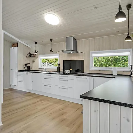 Nice Home In Oksbol With Wifi * Oksbol (Syddanmark)