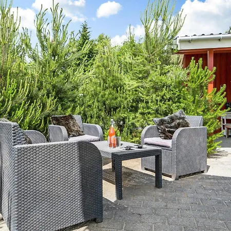 بيت للعطل 3 Bedroom Awesome In Oksbøl