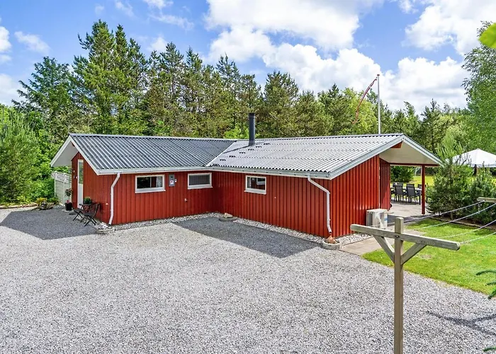 - 06 * Oksbøl