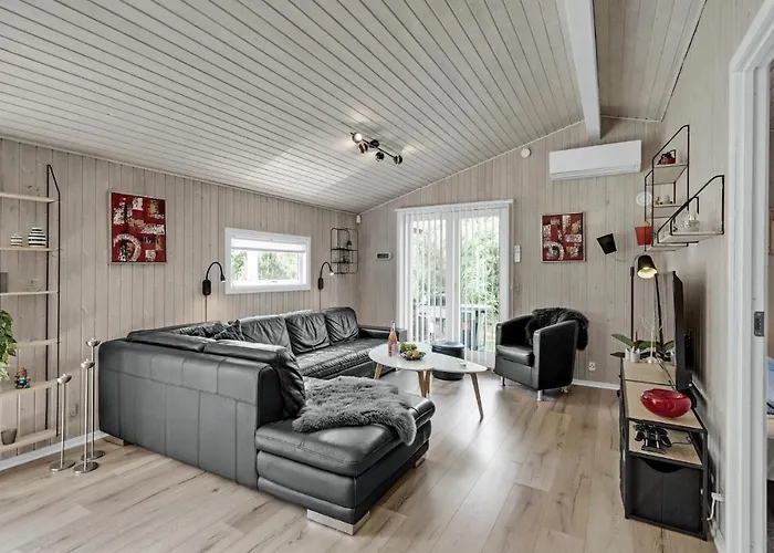 Tatil Evi - 06 Oksbøl
