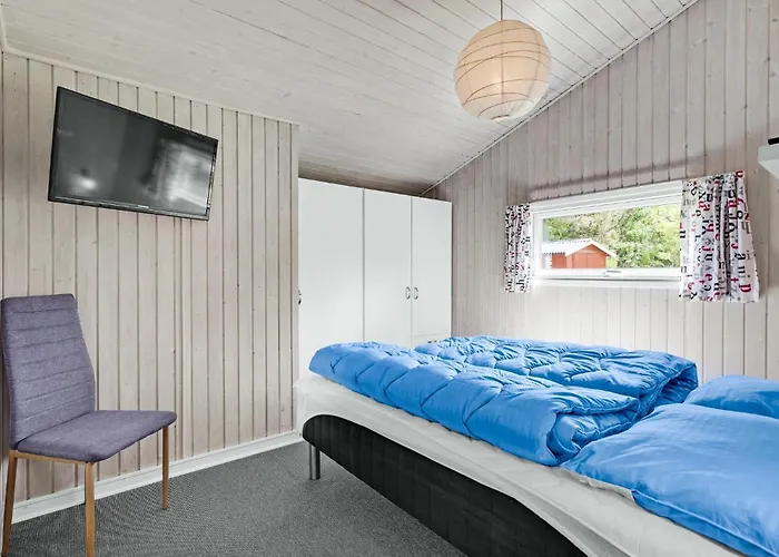 - 06 Tatil Evi Oksbøl