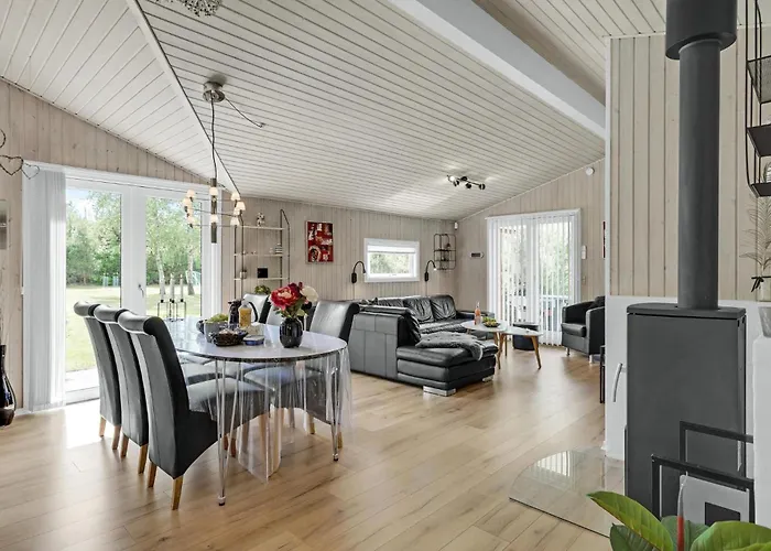 - 06 Tatil Evi Oksbøl
