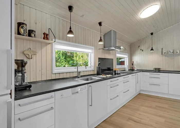 Tatil Evi - 06 Oksbøl