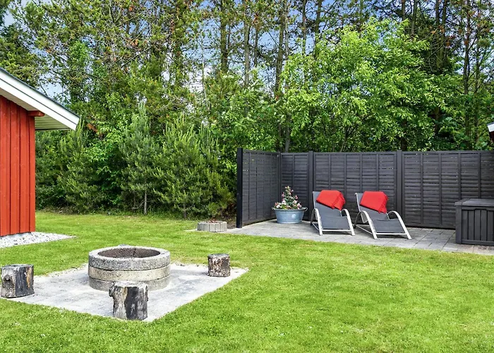 - 06 Tatil Evi Oksbøl
