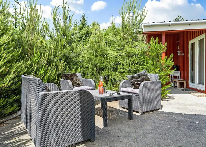 Tatil Evi - 06 Oksbøl